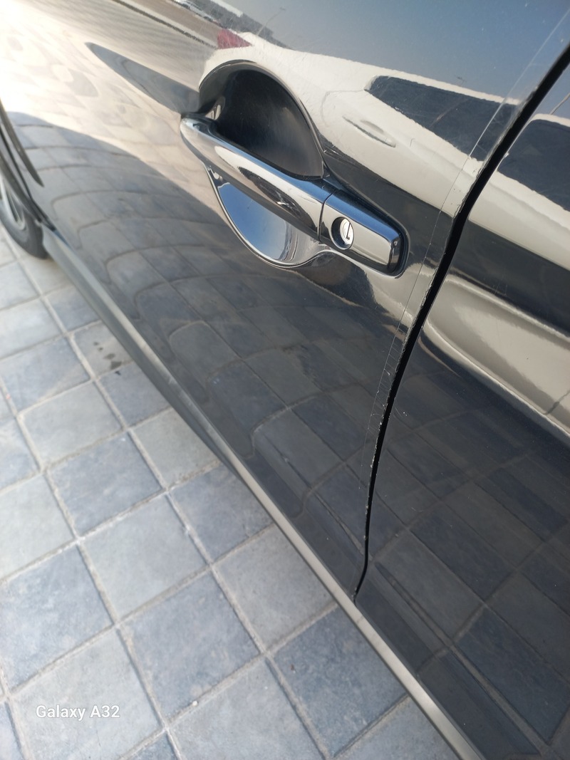 Used 2017 Mitsubishi ASX for sale in Abu Dhabi