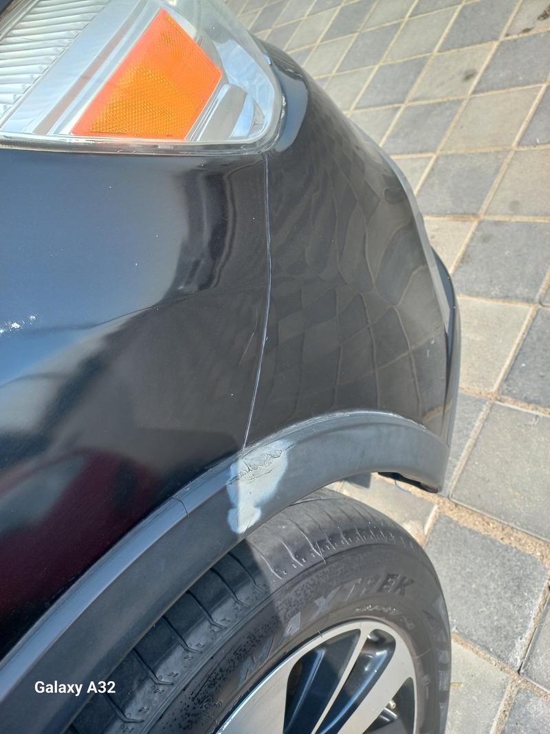 Used 2017 Mitsubishi ASX for sale in Abu Dhabi