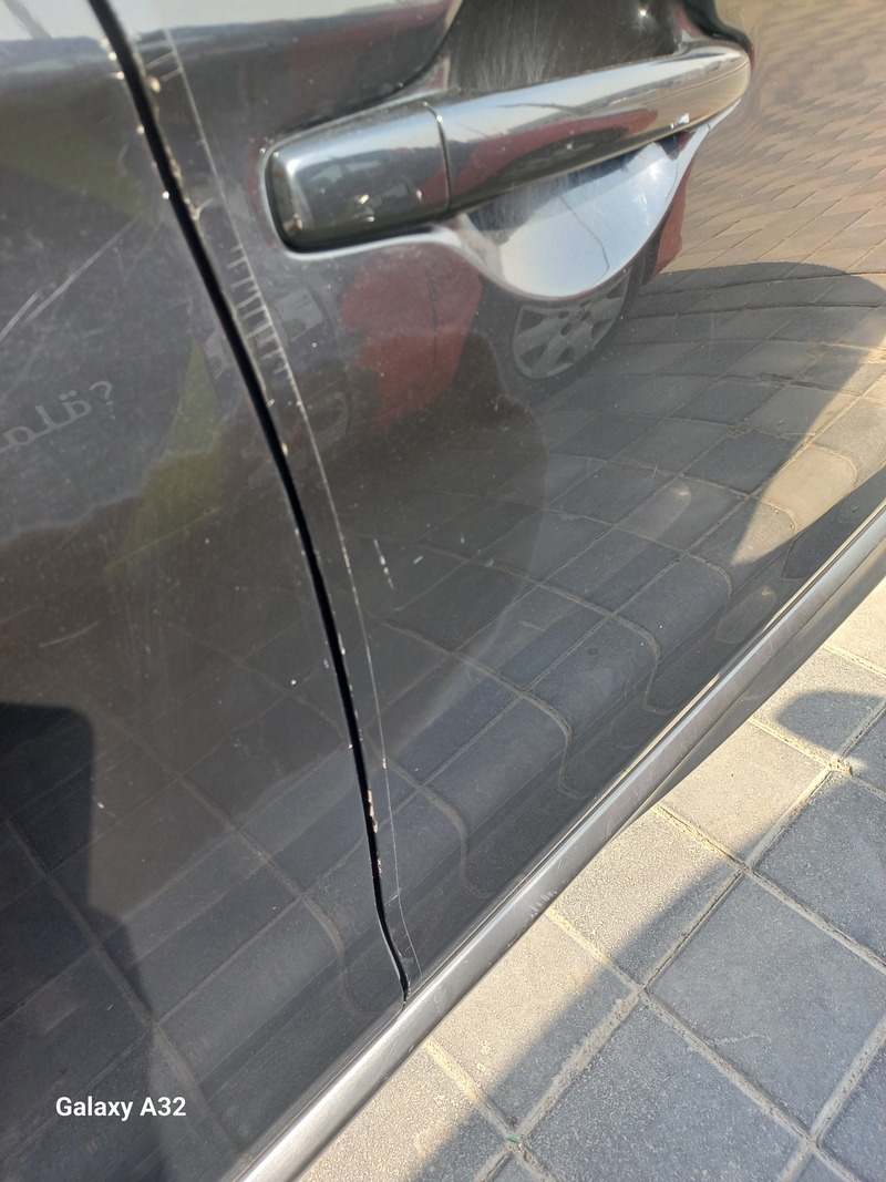 Used 2017 Mitsubishi ASX for sale in Abu Dhabi
