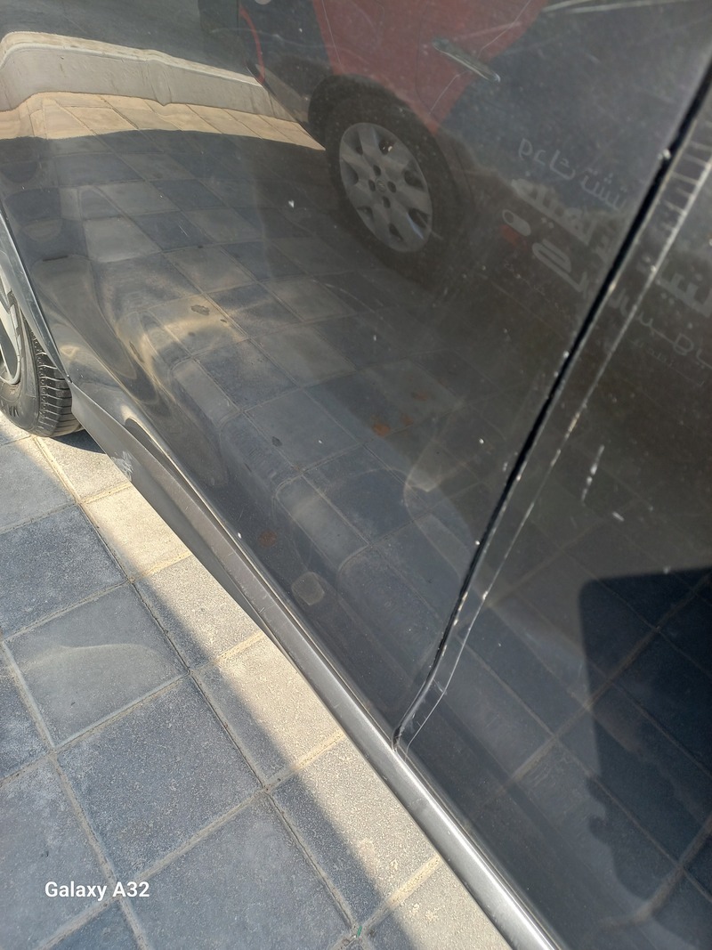 Used 2017 Mitsubishi ASX for sale in Abu Dhabi