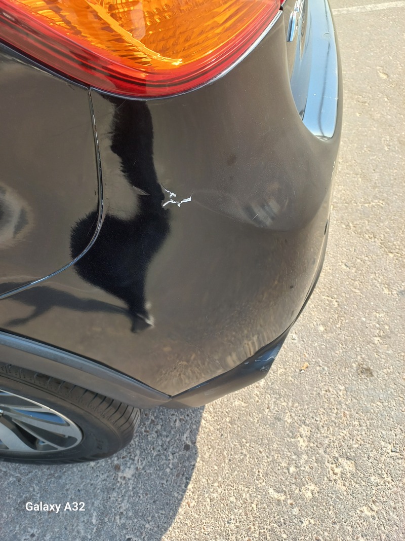 Used 2017 Mitsubishi ASX for sale in Abu Dhabi