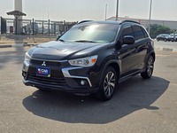 Used 2017 Mitsubishi ASX for sale in Abu Dhabi