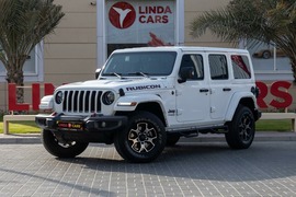 جيب رانجلر مستعمله 2018 جيب رانجلر للبيع فى دبي