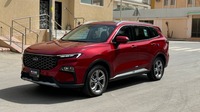 Used 2023 Ford Territory for sale in Riyadh
