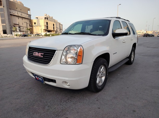 gmc