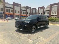 مستعمله 2024 فورد تيريتوري للبيع فى الرياض