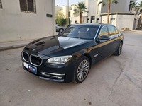 Used 2013 BMW 740 for sale in Riyadh