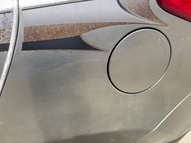 Used 2015 Hyundai Tucson for sale in Riyadh