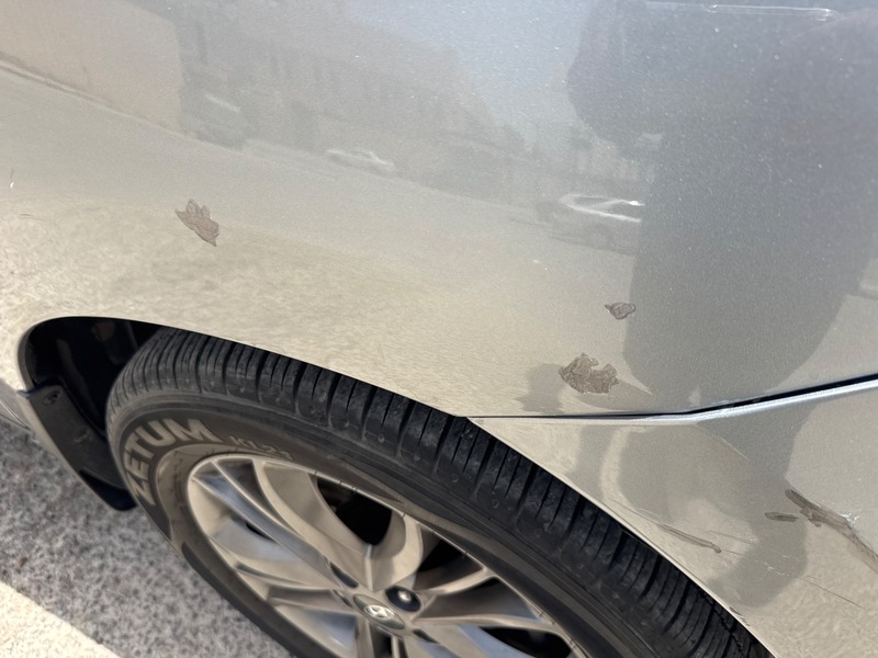 Used 2015 Hyundai Tucson for sale in Riyadh