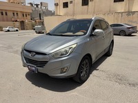 Used 2015 Hyundai Tucson for sale in Riyadh