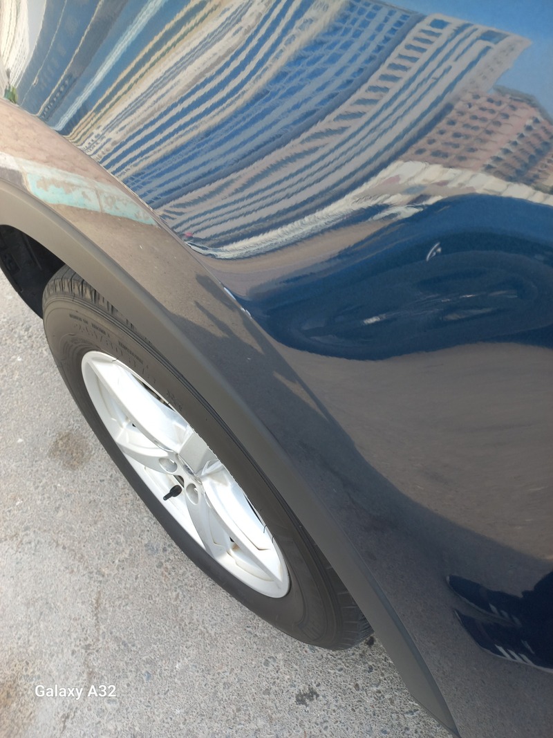 Used 2017 Ford Explorer for sale in Abu Dhabi