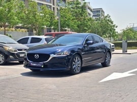 Mazda 6 Used 2025 Mazda 6 for sale in Dubai