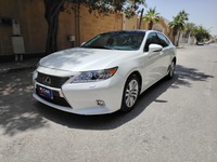 Lexus ES350
