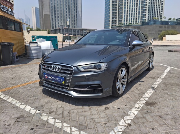 audi