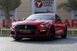 فورد موستانج مستعمله 2017 فورد موستانج للبيع فى دبي