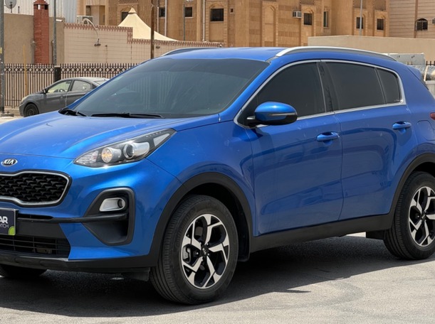 kia