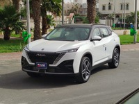 Used 2025 Dongfeng Mage for sale in Jeddah