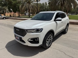 هافال H6 مستعمله 2020 هافال H6 للبيع فى الرياض