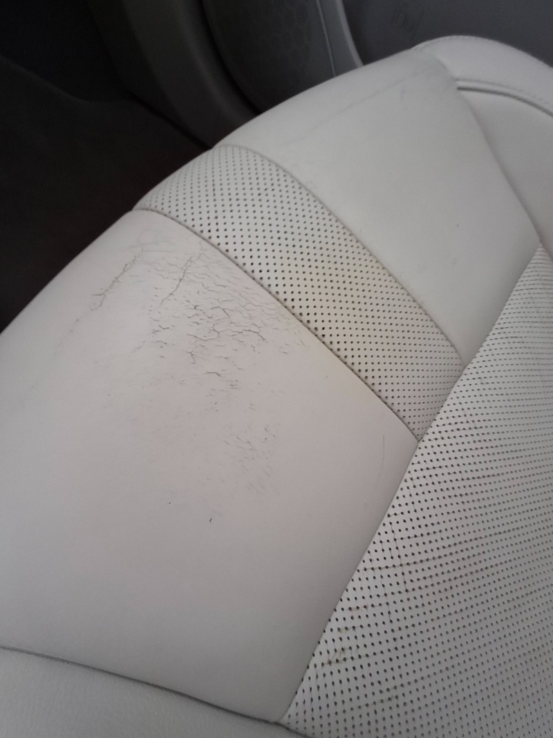 Used 2021 GAC GS8 for sale in Dubai