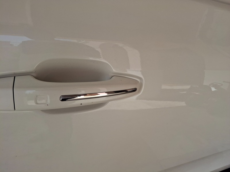 Used 2021 GAC GS8 for sale in Dubai