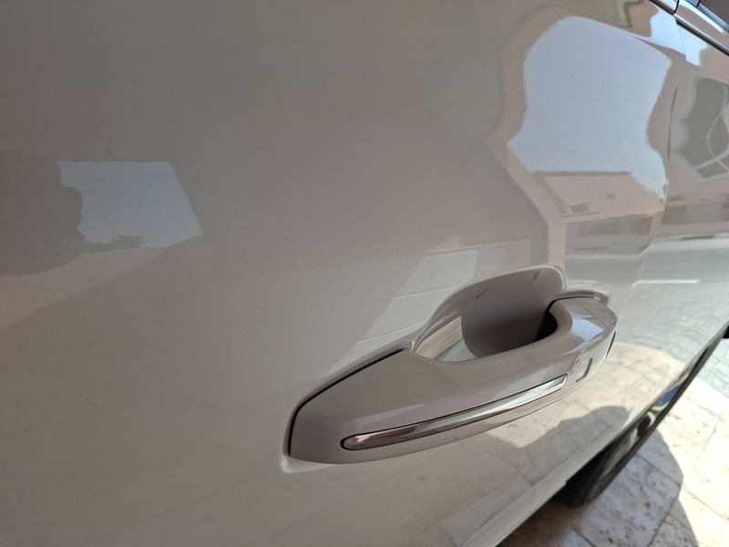 Used 2021 GAC GS8 for sale in Dubai