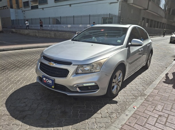 chevrolet