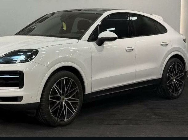 porsche