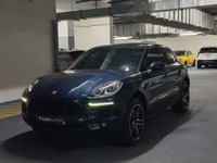Used 2015 Porsche Macan S for sale in Dubai