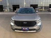 Ford Territory