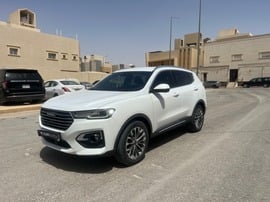 هافال H6 مستعمله 2020 هافال H6 للبيع فى الرياض