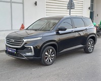 Used 2022 Chevrolet Captiva for sale in Dubai