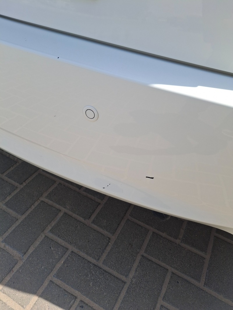 Used 2015 Toyota Yaris for sale in Dubai