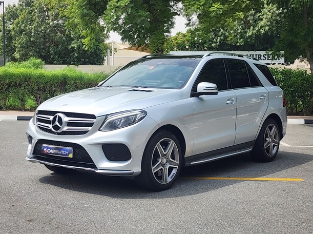 mercedes