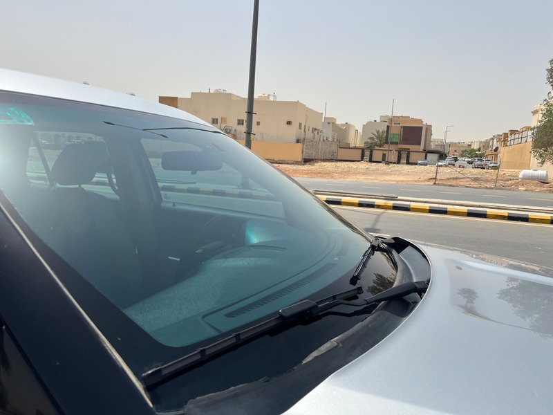Used 2018 Ford Explorer for sale in Riyadh