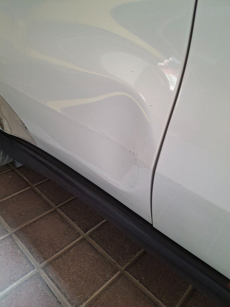 Used 2020 Kia Sportage for sale in Dubai
