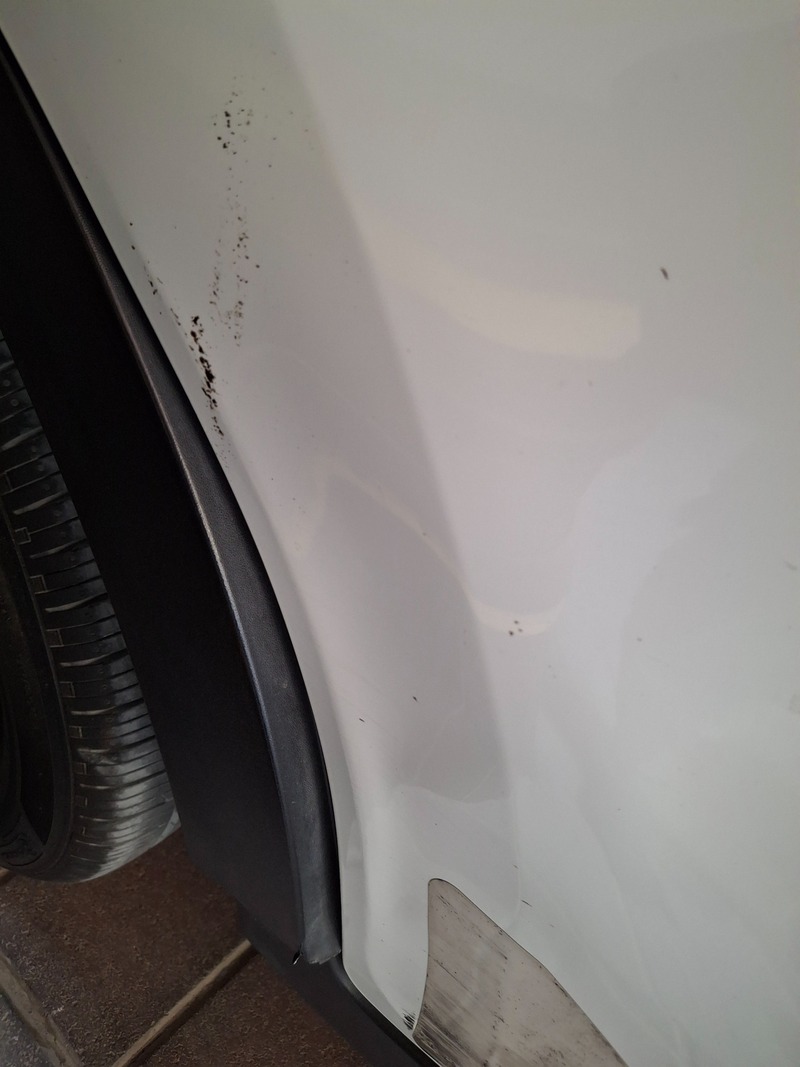 Used 2020 Kia Sportage for sale in Dubai