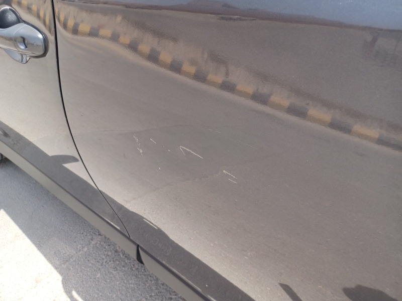 Used 2017 Toyota RAV 4 for sale in Riyadh