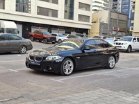 Used 2016 BMW 528 for sale in Sharjah