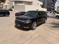 Ford Flex