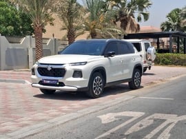 Suzuki Grand Vitara Used 2024 Suzuki Grand Vitara for sale in Dubai