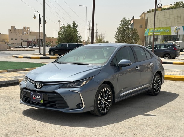 toyota