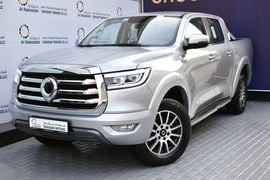 GWM POER Used 2024 GWM POER for sale in Dubai
