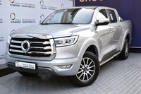 Used 2024 GWM POER for sale in Dubai