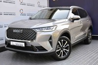 Used 2024 Haval H6 for sale in Dubai