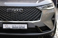 Used 2024 Haval H6 for sale in Dubai