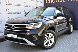 Volkswagen Teramont Used 2023 Volkswagen Teramont for sale in Dubai