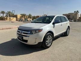 فورد ايدج مستعمله 2013 فورد ايدج للبيع فى الرياض