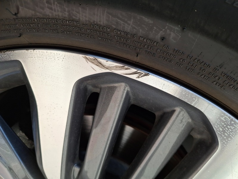 Used 2022 MG RX8 for sale in Dubai