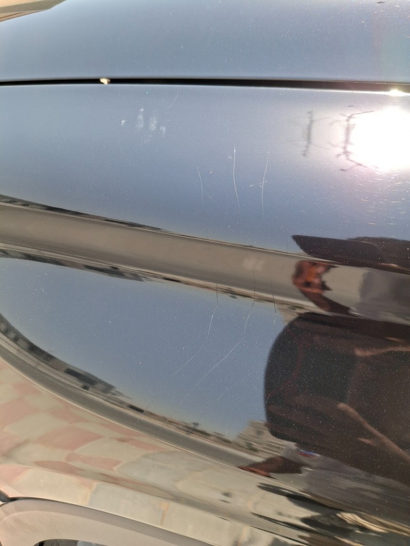 Used 2022 MG RX8 for sale in Dubai