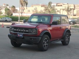 فورد برونكو مستعمله 2021 فورد برونكو للبيع فى جدة